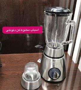 آسیاب مخلوط کن دلمونتی