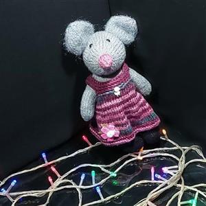 عروسک موش موشک