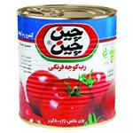 رب گوجه چین چین قوطی 800 گرمی آسان بازشو