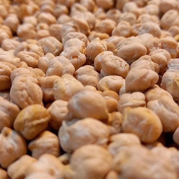 نخود فله ای
