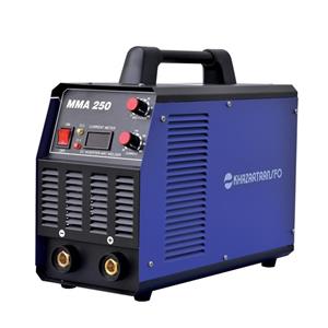 اینورتر جوشکاری 250 آمپر خزرترانسفو مدل MMA 250 KhazarTransfo MMA 250 Welding Inverter