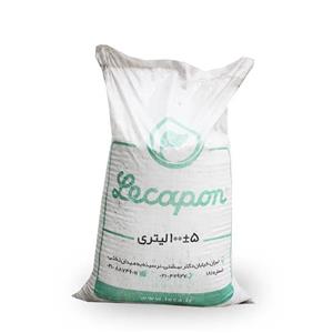 پوکه معدنی(لیکاپون) 100 لیتری