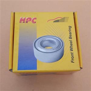 بلبرینگ چرخ جلو HPC پژو 405