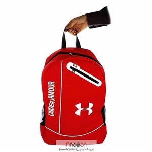 کیف کوله ورزشی آندرآرمور UNDER ARMOUR  کد VM322