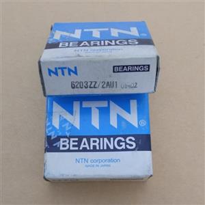 بلبرینگ NTN ژاپن اصلی03 62