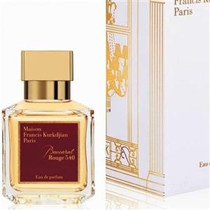 اسانس عطر باکارات رژ