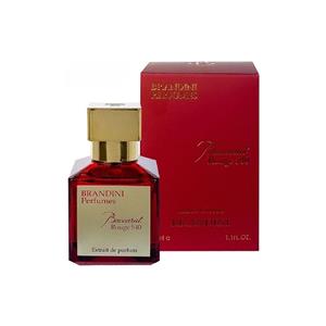 اسانس عطر باکارات رژ