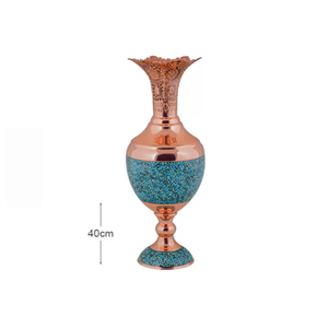 سنبلدان فیروزه کوب