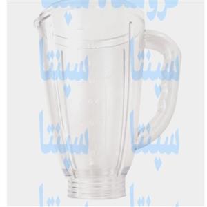 پارچ شیشه ای مخلوط جیپاس geepas اورجینال