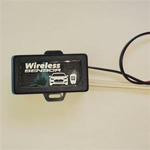 سوئیچ مخفی ریموتی گد 10