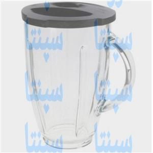 پارچ مخلوط کن ساتیا اورجینال شرکتی (شیشه ای)