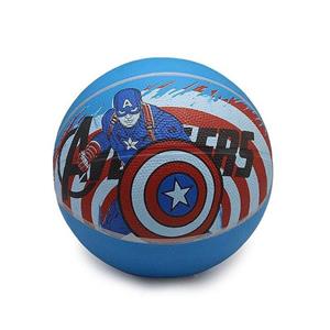 توپ بسکتبال طرح دار آبی Beta سایز 5