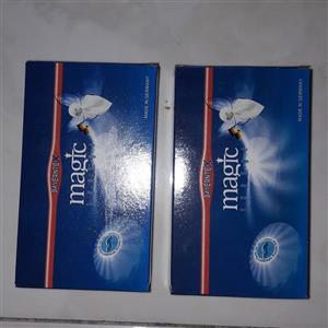 ابر جادویی اصل مجیک آلمانی بسته دو تایی