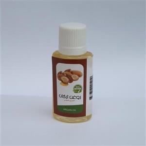 روغن آرگان اصل مراکش 30 سی سی مناسب پوست و مو 