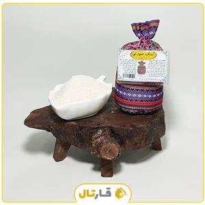 نمک صورتی اصل