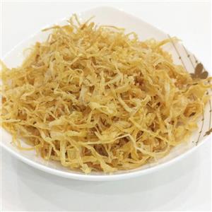 پیاز داغ خلالی و نگینی