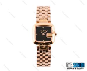 ساعت مچی عقربه ای زنانه گوچی مدل Gucci-2243-L