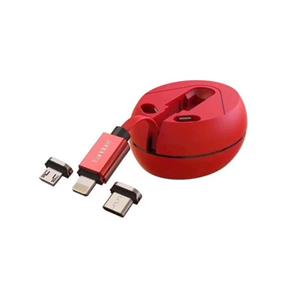 کابل شارژ مغناطیسی (Earldom) مدل (EC-IMC016) 1 متری