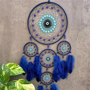 دریم کچر آویز دیواری طرح  چشم و نظر 🧿🧿🧿