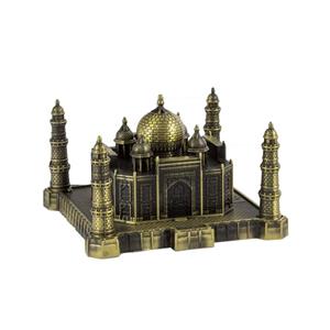 ماکت تزئینی طرح تاج محل بزرگ کد 09130089