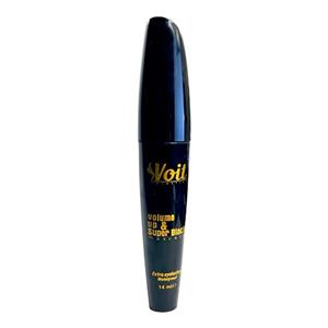 ریمل حجم‌دهنده و سوپر بلک وویت Voit