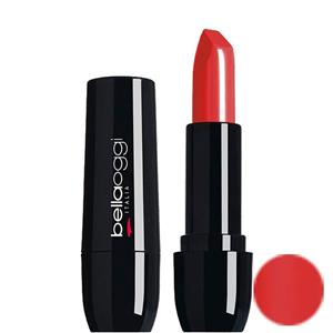 رژ لب جامد بلاوجی مدل پشن کد  004 Bellaoggi passione  Lipstick coral passion 004  35430