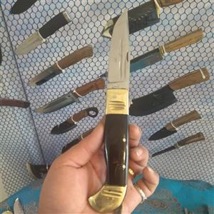 چاقو دنده ایی زنجان