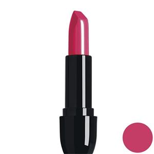 رژ لب جامد بلاوجی مدل پشن کد  017 Bellaoggi passione  Lipstick shock pink 017  35430