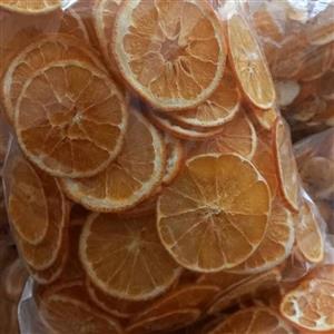 چیپس میوه پرتقال تامسون 