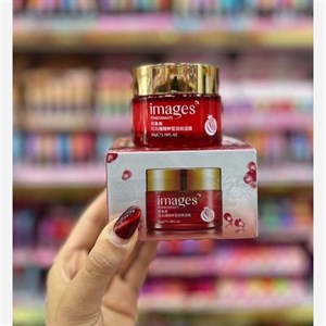 کرم آبرسان و مرطوب کننده انار