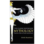 کتاب Mythology Timeless Tales of Gods and Heroes ناشر Grand Central