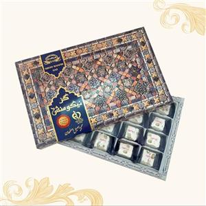 گز 10 درصد مغز پسته