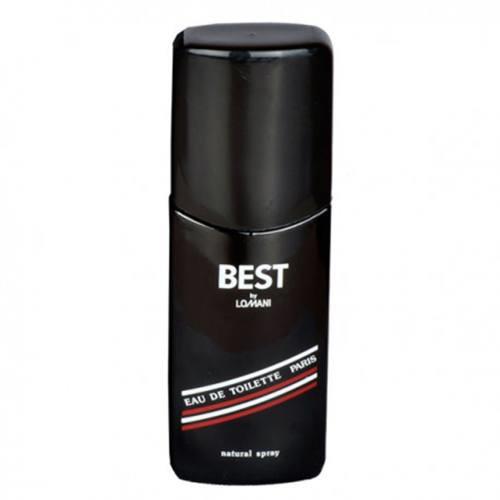 عطر و ادکلن مردانه لومانی بست Lomani Best EDT For Men