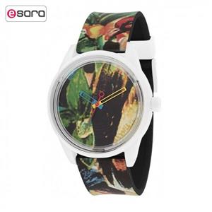 ساعت مچی عقربه ای کیو اند کیو مدل RP00J026Y Solar