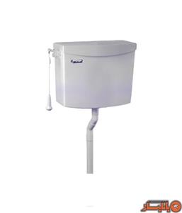 فلاش تانک محک مدل 820B Mahak 820 flushing cistern