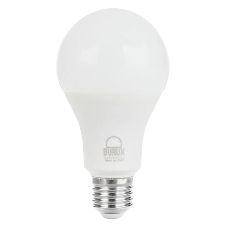 لامپ ال ای دی 15 وات بروکس مدل A70 پایه E27