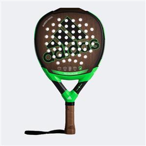 راکت پدل آدیداس مدل METALBONE GREENPADEL 