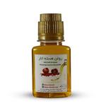 روغن هسته انار خالص 60 سی سی لایه بردار و رفع چین و چروک 