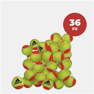 توپ تنیس ساحلی آدیداس  مدل Adidas beach tennis ball