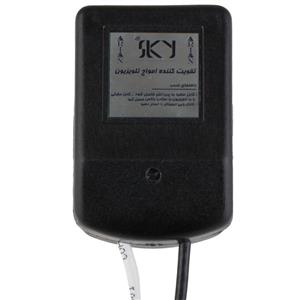 تقویت کننده امواج تلویزیون آریان اسکای SKY ARYAN Digital TV Signal Amplifier