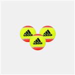 توپ تنیس ساحلی 3 تایی Adidas beach tennis ball