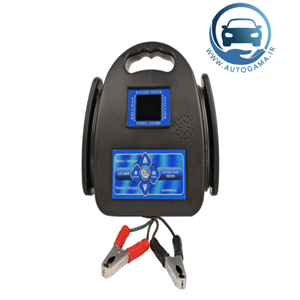 شارژر باتری خودرو مدل asl6000-20A