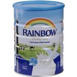 شیر خشک Rainbow ابوقوس ۹۰۰ گرمی