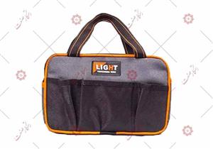 کیف ابزار  ماشینی لایت LB-2810 Car Tools Bag LB-2810
