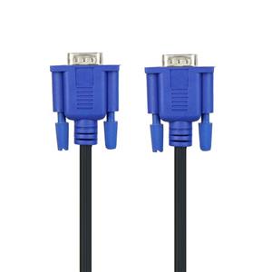 کابل 1.5 متری VGA برند +Detex
