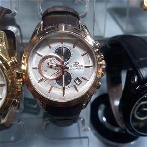 ساعت زنانه الگانس