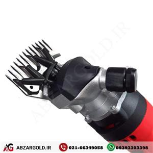 پشم چین برقی اسپرینت روسیه