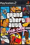  بازی grand theft auto vice city برای ps2