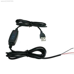 کابل دیمردار ریموت کنترل USB مخصوص رینگ لایت