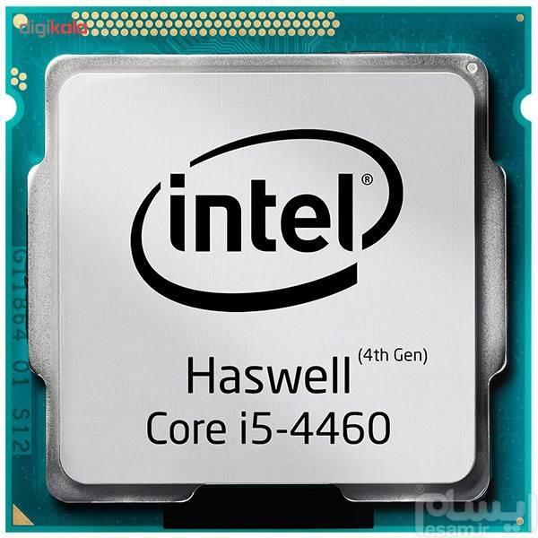 CPU Intel Core i5-4460 Processor STOCK